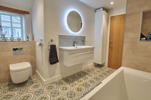 Bathroom- click for photo gallery